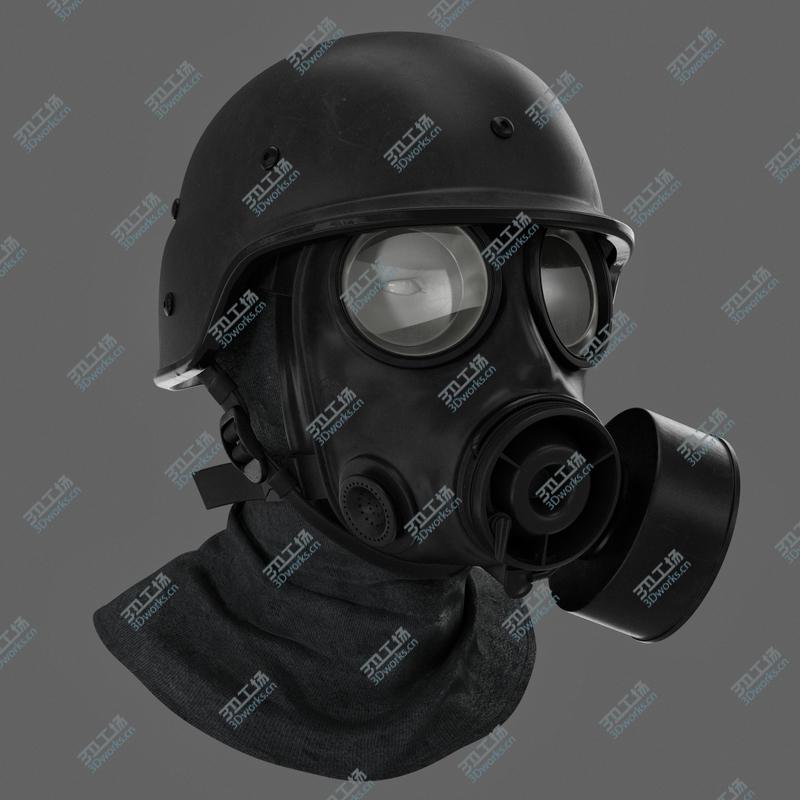 images/goods_img/2021040162/Army S10 Gas Mask 3D/2.jpg